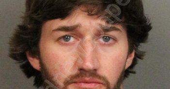 SMITH, <B>JACOB</B> <B>SCOTT</B> #, Jefferson County, Alabama - 2022-05-12 13:37:00
