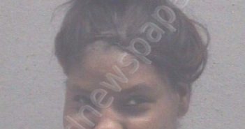 DOZIER, EMMA NULL | 2022-05-12 Muskegon County, Michigan Booking