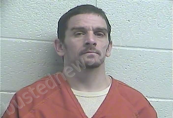 HENRY, JOHNATHON W #, Jessamine County, Kentucky - 2022-05-12 01:52:00