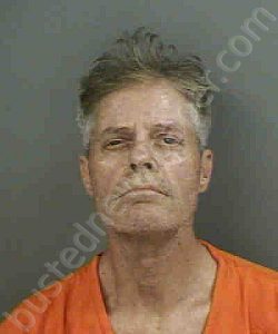 HORN,EDWARD JOSEPH | 2022-05-12 Collier County, Florida Booking