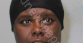 WATSON, KENYA EVETTE | 2022-05-12 Riverside Regional Jail, Virginia Booking