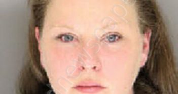 <B>OLDHAM</B>, <B>JESSICA</B> <B>DANYELL</B> #, Moore County, North Carolina - 2022-05-12 17:27:00