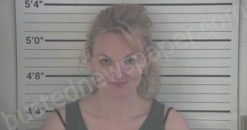 ASCHE, JENNIFER MICHELLE | 2022-05-12 10:11:00 Campbell County, Kentucky Booking