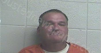 FOWLER, ANDREW H | 2022-05-13 20:00:00 Jessamine County, Kentucky Booking