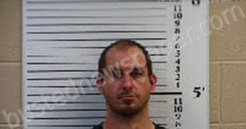 MOON, AUSTIN MATTHEW | 2022-05-13 13:51:00 Cherokee County, North Carolina Booking