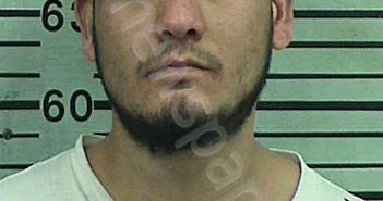 LOZOYA, JOSE ANTONIO | 2022-05-13 11:31:07 Hood County, Texas Booking