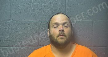 <B>ATKINS</B>, <B>ROBERT</B> <B>CHARLES</B>, <B>N</B>/<B>A</B> #, Rsw Regional Jail, Virginia, RSW Regional Jail, Virginia - 2022-05-13 19:21:00