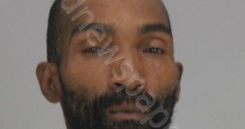 WASHINGTON, JAMES | 2022-05-13 14:29:00 Dallas County, Texas Booking