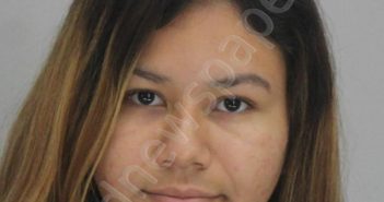 QUIJANO, ANGIE | 2022-05-13 13:12:00 Dallas County, Texas Booking