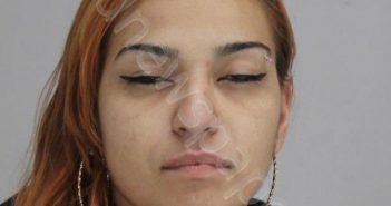 RAMOS, VICTORIA | 2022-05-13 13:09:00 Dallas County, Texas Booking