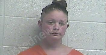 WATKINS, AMY | 2022-05-13 15:04:00 Jessamine County, Kentucky Booking