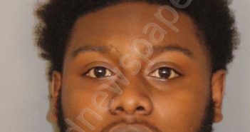 DAVIDSON, RODERICK AMARI | 2022-05-13 00:25:00 Jefferson County, Alabama Booking