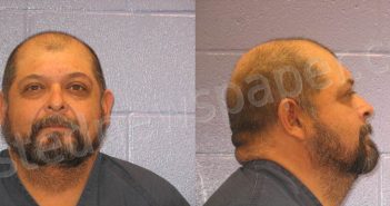 TAVAREZ, RAFAEL VARGAS | 2022-05-13 Andrews County, Texas Booking