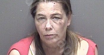 <B>OBRIEN</B>, <B>LAYLA</B> <B>GAIL</B> #, Galveston County, Texas - 2022-05-13 03:00:00