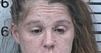 SMITH, KRYSTINA ASHLEY | 2022-05-13 23:43:00 Hood County, Texas Booking