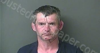 <B>NORRIS</B>, <B>JOHN</B> <B>JAMES</B> #, Howard County, Indiana - 2022-05-13 02:59:17