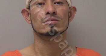 RIVERA-<B>GONZALEZ</B>, WALTER <B>ANTONIA</B> #, Marathon County, Wisconsin - 2022-05-13