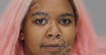 WARD, SYLVIA | 2022-05-13 13:10:00 Dallas County, Texas Booking