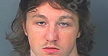 RICH, SCOTT BRIAN | 2022-05-13 06:28:00 Hernando County, Florida Booking