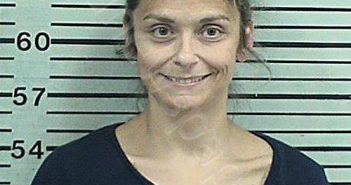 VANTREESE, CECILE NICOLE | 2022-05-13 14:01:33 Hood County, Texas Booking