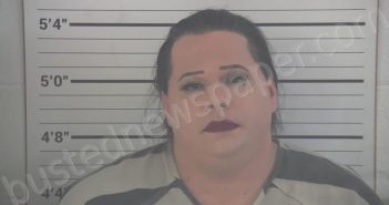 BLANCO, ERIC CHRISTOPHER | 2022-05-13 00:10:00 Campbell County, Kentucky Booking