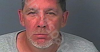 BRADSHAW, SCOTT RONALD | 2022-05-13 15:25:00 Hernando County, Florida Booking