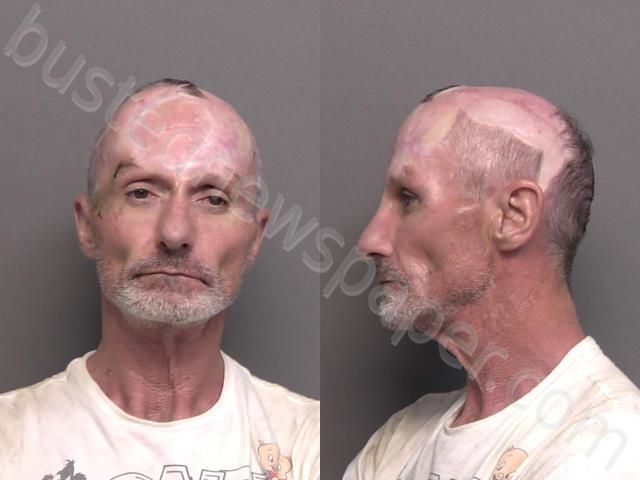 DENT,RANDY JOE #, Saline County, Kansas - 2022-05-13 01:30:00