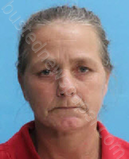 CHAMBERS, LORETTA JEAN #, Desoto County, Florida - 2022-05-13 16:28:00