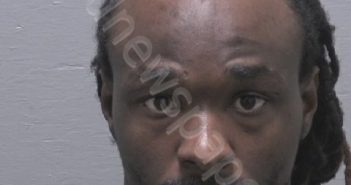 <B>TEMONEY</B>, <B>UNYQUE</B> <B>TYSHAUN</B> #, New Hanover County, North Carolina - 2022-05-13