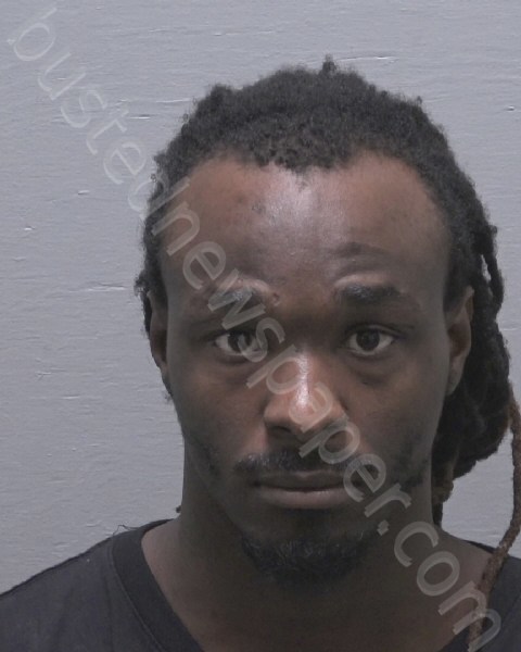TEMONEY, UNYQUE TYSHAUN #, New Hanover County, North Carolina - 2022-05-13