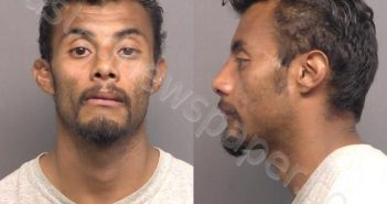 <B>TRUJILLO</B>,<B>ANGEL</B> <B>ALAN</B> #, Saline County, Kansas - 2022-05-13 15:28:00