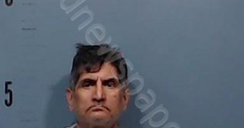 PARKS, CHARLES BYRON | 2022-05-13 Taylor County, Texas Booking