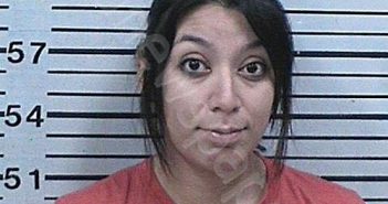NEWSTED, DAVINA DIANE | 2022-05-13 21:24:09 Hood County, Texas Booking