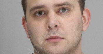 DATO, CHASE | 2022-05-13 13:11:00 Dallas County, Texas Booking