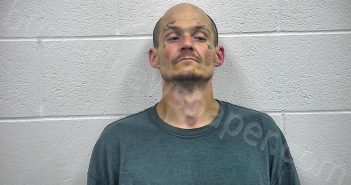 <B>GRIFFITH</B>, <B>JESSE</B> WAYNE #, Kenton County, Kentucky - 2022-05-13 01:13:00