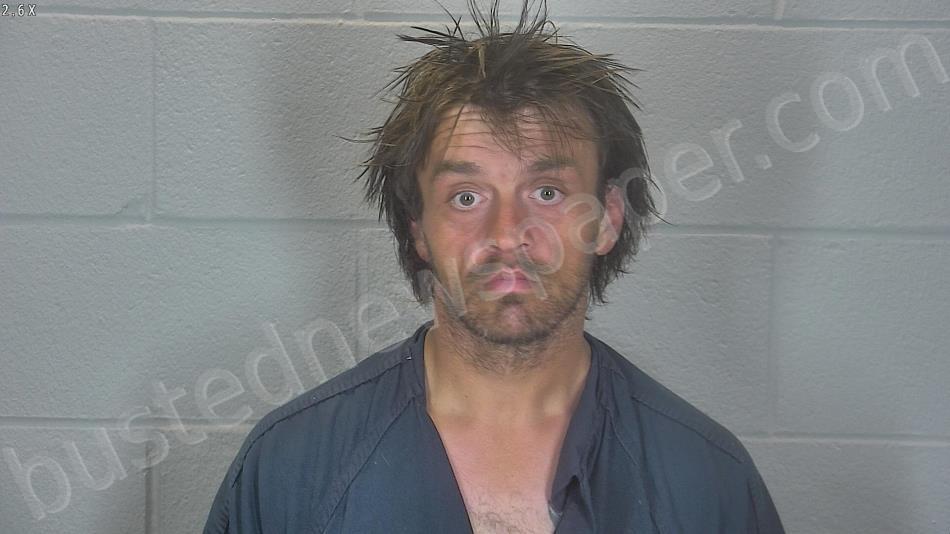 WEAVER, MICHAEL B #, Tippecanoe County, Indiana - 2022-05-13 21:12:44