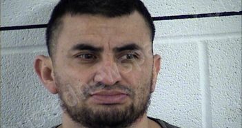 ESCOBAR-FARFAN, JESUS | 2022-05-13 Chase County, Kansas Booking
