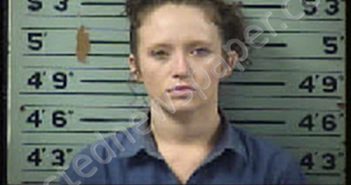 FISHER, ARICKA ROSE | 2022-05-14 18:22:00 Transylvania County, North Carolina Booking