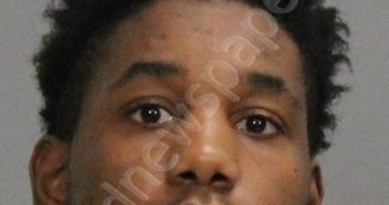 <B>HARRIS</B>, <B>BRANDON</B> <B>ISAIAH</B> #, Brazos County, Texas - 2022-05-14