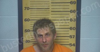 STATON, ERIC L | 2022-05-14 02:04:00 Ottawa County, Ohio Booking