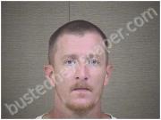 MALLOY, ERIC | 2022-05-14 Harnett County, North Carolina Booking