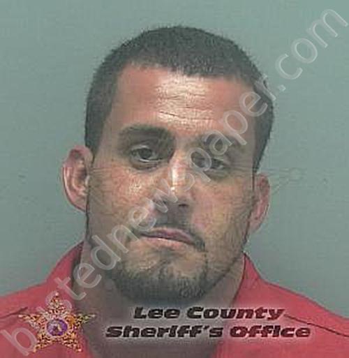 GOODSON, JEREMY ADAM #, Lee County, Florida - 2022-05-14 11:14:00