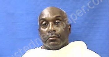 <B>JOHNSON</B>, <B>DERRICK</B> <B>DEWAYNE</B> #, Kaufman County, Texas - 2022-05-14 01:30:00