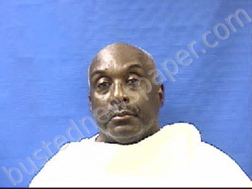 JOHNSON, DERRICK DEWAYNE #, Kaufman County, Texas - 2022-05-14 01:30:00