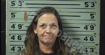 BROCK, REGINA ROSE | 2022-05-14 14:07:00 Transylvania County, North Carolina Booking