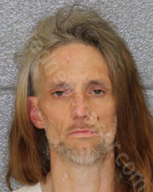 PEELE, MICHAEL JON-CLARK #, Mecklenburg County, North Carolina - 2022-05-14 18:20:00