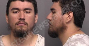 BOLANOS VALADEZ,FABIAN MANUEL | 2022-05-14 09:05:00 Saline County, Kansas Booking