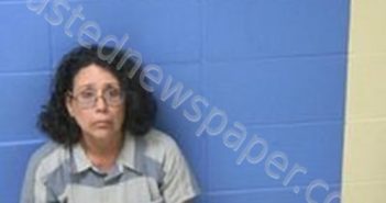 <B>LISA</B> <B>ANN</B> <B>DAVIS</B> #, Faulkner County, Arkansas - 2022-05-14 20:10:00