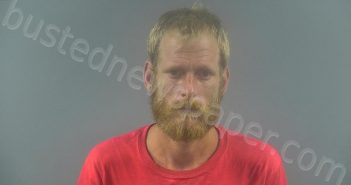 <B>GATES</B>, <B>CODY</B> <B>WAYNE</B> #, Warren County, Kentucky - 2022-05-14 00:44:00
