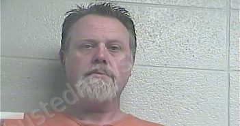 CRAIG, KEVIN S | 2022-05-14 02:26:00 Jessamine County, Kentucky Booking